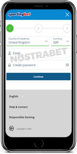 sportingbet register mobile number|sportingbet.